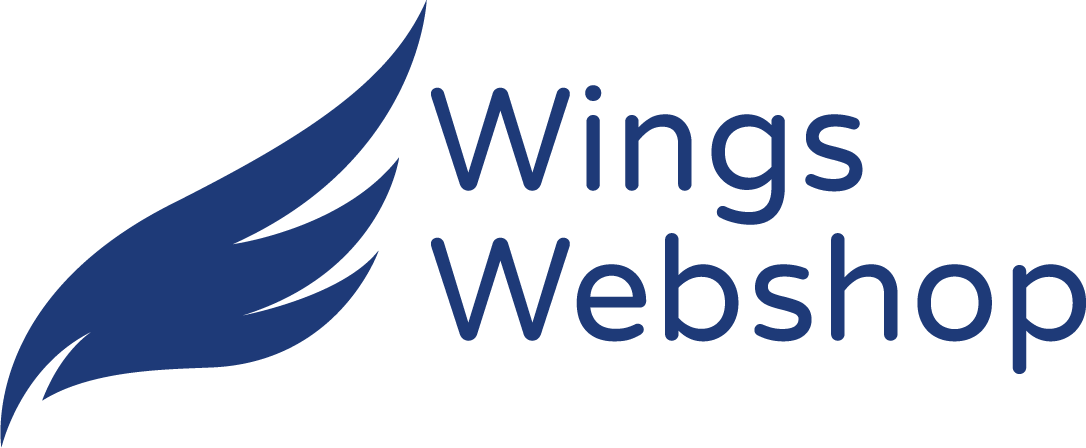 Webshop, synchronisatie met Wings